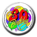 30 Birthday