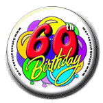 60 Birthday