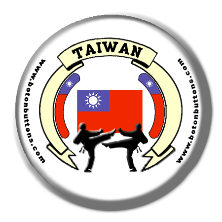 Karate Taiwan