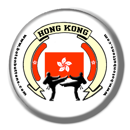 Karate Hong Kong