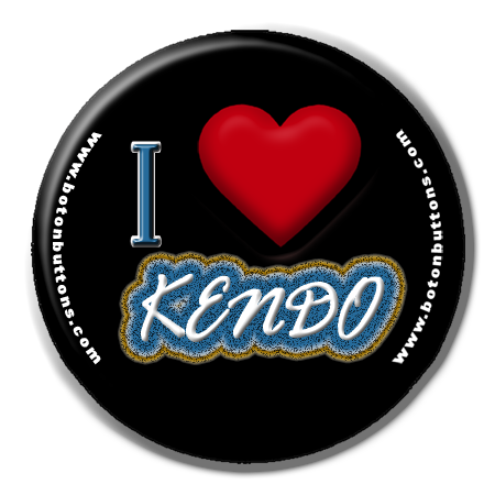 I love kendo