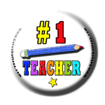 N#1 Teacher