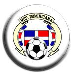 Rep. Dominicana futbol